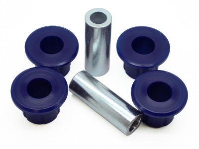 SuperPro Rr/Front Spring Eye Bushing Kit - SPF4570K Photo - Primary