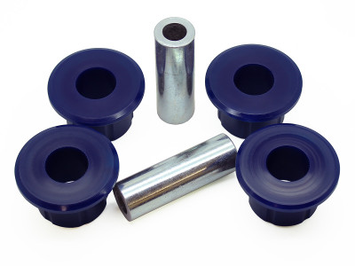 SuperPro Rear Spring Eye Bushing Kit - SPF4571K Photo - Primary
