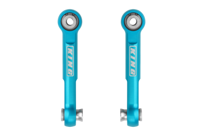 King Shocks 2021+ Dodge RAM TRX Front Sway Bar Link Kit - Pair - 20001-291 Photo - Primary