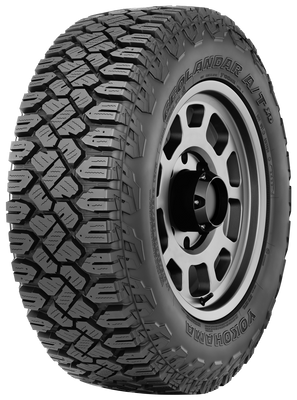 Yokohama Geolandar A/T XD Tire - LT295/70R18 129/126Q - 110117119 Photo - Primary
