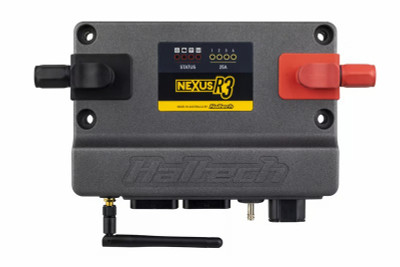 Haltech NEXUS R3 VCU - HT-193000 User 1