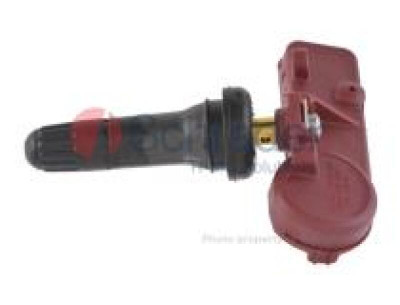 Schrader TPMS Sensor with Rubber Snap-In Valve - 29156 User 1