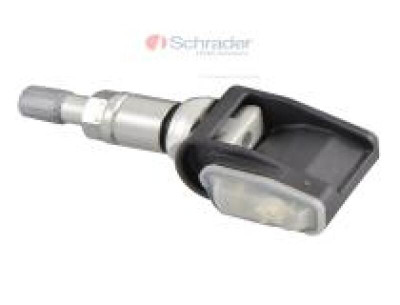 Schrader Aluminum TPMS Sensor with Clamp-In Adjustable Angle Valve - 29258 User 1