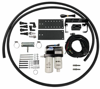 PureFlow AirDog 08-10 Ford 6.4L Powerstroke FP-100-4G Fuel Pump - A4SPBF070 User 1