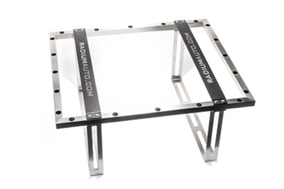 Radium Engineering Fuel Cell Weld-In Cage - 22 Gallon - 20-0922 Photo - Primary