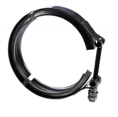 Wehrli S400 Compressor Outlet V-Band Clamp - WCF203-40 User 1