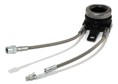 Clutch Masters 23-24 Toyota GR Corolla 1.6L Turbo 6-Speed Billet Aluminum Hydraulic Release Bearing - N16616-A User 1