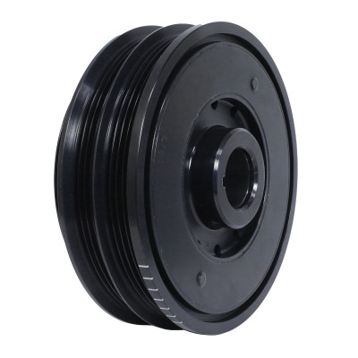 Fluidampr 94-99 Nissan Skyline R33 RB25DET (Non NEO) Steel Internally Balanced Damper - 610931 Photo - Primary