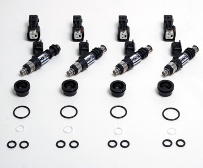 HKS F20C AP1 Injector Upgrade Kit - 750cc - 14002-AH001 User 1