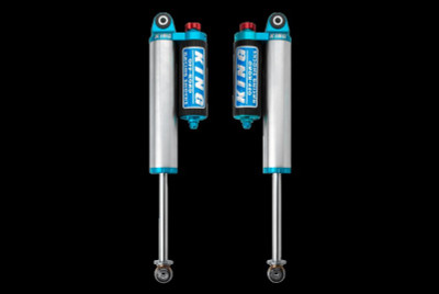 King Shocks 2019+ Mercedes-Benz Sprinter Rear 4WD 2500 2.5 SSPB Pair W/ Adj (3500 Req KH02-207) - 25001-325A User 1