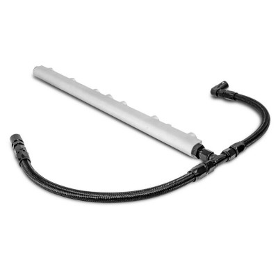 Wagner Tuning Toyota Supra GR (MK5) B58 Fuel Rail Kit w/ Fitting - 001002433.KKIT.B58 Photo - Primary