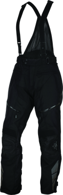 FIRSTGEAR Kilimanjaro 2.0 Pants Black - 42 - 525835 User 3