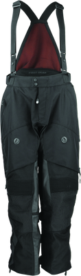FIRSTGEAR Rogue XC Pro Pants Black - 40 Tall - 527277 User 3