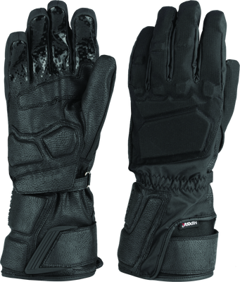 FIRSTGEAR Thermodry Long Gloves Black - Extra Large - 527559 User 3