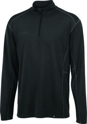 FIRSTGEAR Base Layer Shirt Midweight Long-Sleeve - Large - 527600 User 3