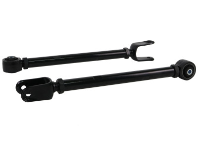 Whiteline 20-23 Jeep Gladiator / 18-23 Jeep Wrangler Control Arms - Front Upper - KTA271 Photo - Primary