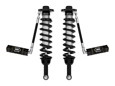 ICON 21-23 Ford F150 Tremor 2.5-3in 2.5 Series VS RR Coilover Kit - 91824 Photo - Primary