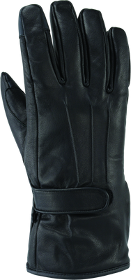 River Road Taos Cold Weather Gloves Black - 3XL - 094495 User 3