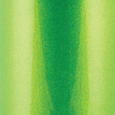 Wehrli 10-12 Cummins Fabricated Aluminum Radiator Cover - Sparkle Granny Smith - WCF100539-SGS User 1