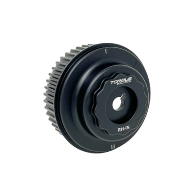 Torque Solution 02-05 Subaru WRX EJ207/EJ25 w/ 2.0 EJ20 Non-AVCS Turbo Heads HD Cam Gear - TS-SU-720I Photo - Primary