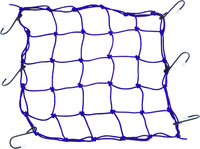 BikeMaster Stretch Net - Purple - 100004 Photo - Primary