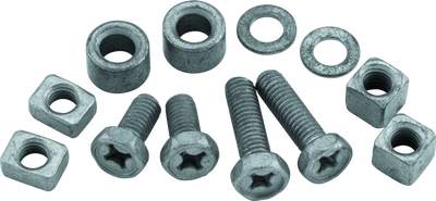 BikeMaster Batt Hardware Pack - 6x20/6x12mm - 151733 Photo - Primary