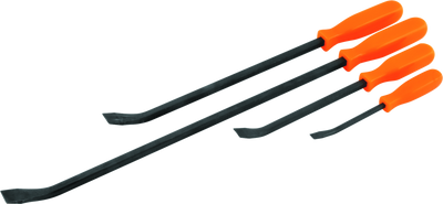 BikeMaster 4-pc Pry Bar Kit - 151798 Photo - Primary