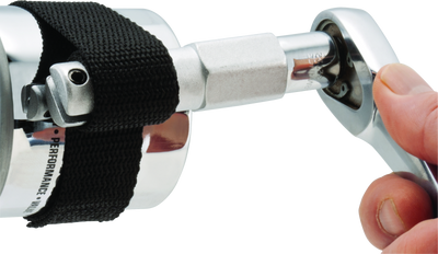 BikeMaster Oil Filter Strap Wrench - 151883 Photo - Primary