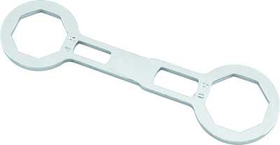 BikeMaster Fork Cap Wrench 45/50mm - 152157 Photo - Primary