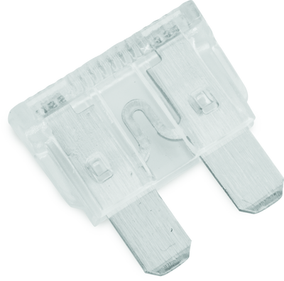 BikeMaster 5Piece 25A Replacement Fuse - 152434 Photo - Primary