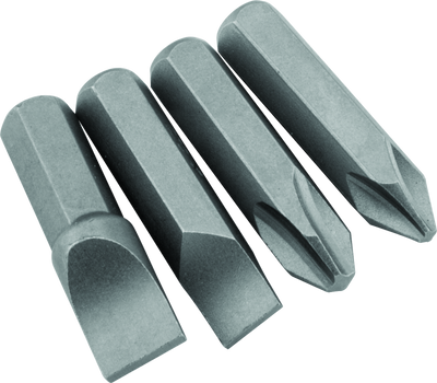 BikeMaster 4-Pc Impact Driver Replacement Tips - 152500 Photo - Primary