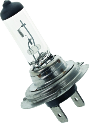 BikeMaster H-7 Halogen Bulb - 153469 Photo - Primary