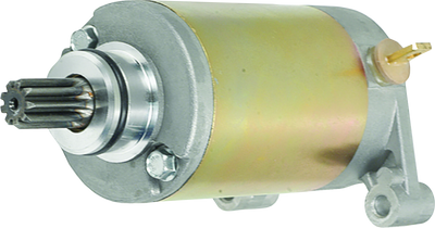 BikeMaster Hyosung Starter - 153738 Photo - Primary