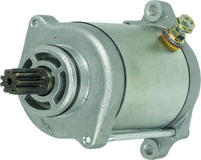 BikeMaster Suzuki Starter - 153741 Photo - Primary