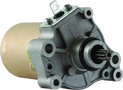 BikeMaster Aprilia Starter - 153814 Photo - Primary
