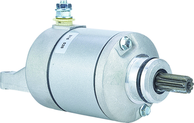 BikeMaster Suzuki Starter - 153825 Photo - Primary