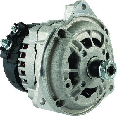 BikeMaster BMW Alternator - 156680 Photo - Primary