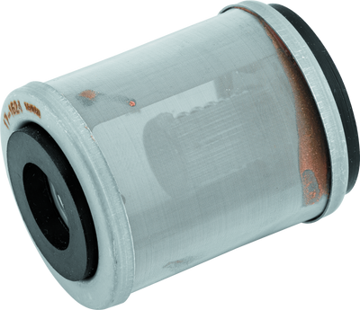 BikeMaster Yamaha BM-143 Oil Filter - Black - 171624 Photo - Primary