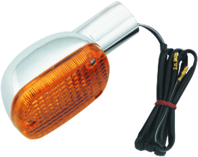 BikeMaster Honda Turn Signal - Rear - 261076 Photo - Primary