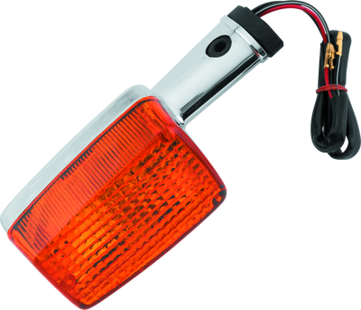 BikeMaster Honda Turn Signal - Front - 261095 Photo - Primary
