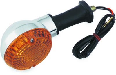 BikeMaster Kawasaki Turn Signal Front - 262035 Photo - Primary