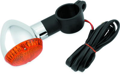 BikeMaster Kawasaki Turn Signal - Front - 262201 Photo - Primary