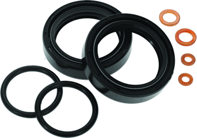 BikeMaster Fork Seal - 39 x 52 x 11 - 429073 Photo - Primary