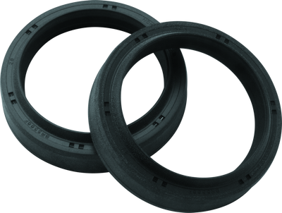 BikeMaster NOK Fork Seal 43x55x11/14 - 429129 Photo - Primary