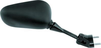 BikeMaster 04-07 Kawasaki ZX1000 Ninja ZX-10R Mirror Right - Black - 600316 Photo - Primary