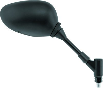 BikeMaster 11-13 Yamaha FZ8 Mirror Right - Black - 600476 Photo - Primary