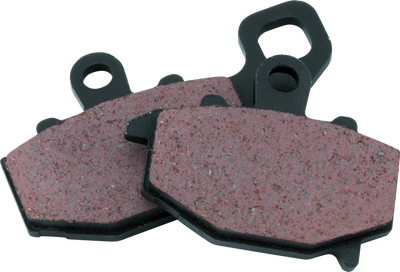 BikeMaster Kawasaki Brake Pads - 961119 Photo - Primary