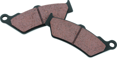 BikeMaster Aprilia Brake Pads - 961125 Photo - Primary