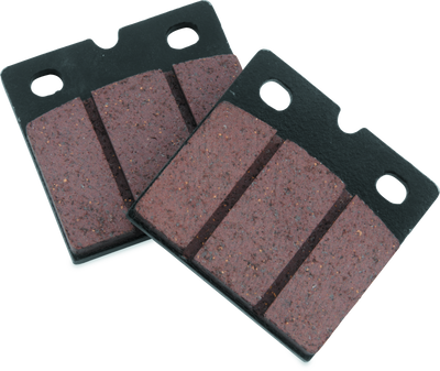 BikeMaster Brake Pads - 961126 Photo - Primary