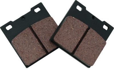 BikeMaster Honda Brake Pads - 961167 Photo - Primary